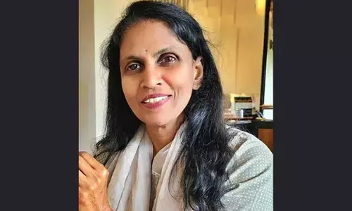 Thiruvananthapuram: Former DGP-turned-councillor faces off against former Mayor-turned-CPI-M MLA over office space Thiruvananthapuram: Former DGP-turned-councillor faces off against former Mayor-turned-CPI-M MLA over office space