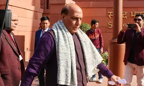 Govt gives nod for buying military hardware worth Rs 79,000 crore to beef up armed forces