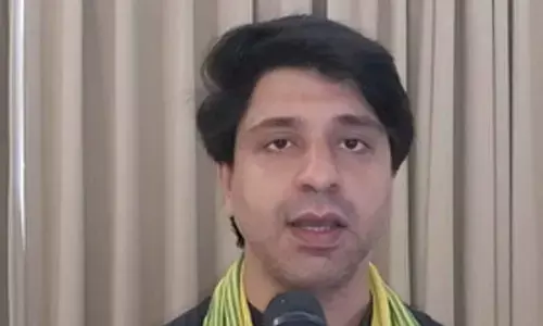 Congress lost mental balance over Digvijaya Singh’s RSS remark: BJP