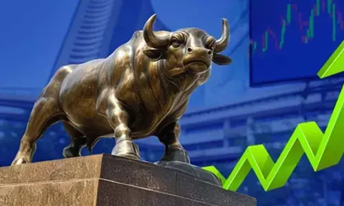 India’s capital market likely to witness Rs 4 lakh crore capital formation in 2026