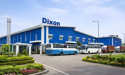 Dixon Technologies shares hit 16-month low, down 34 pc in 2025