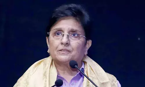 Major justice for the victim: Kiran Bedi after SC’s verdict in Unnao rape case