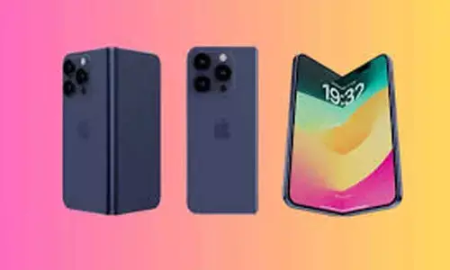 Apple May Skip iPhone 18 in 2026, Plans Pro-Only and Foldable iPhone Launch