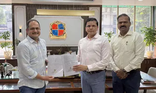 Christel House School Offering Free, International-Standard Education for Underserved Children