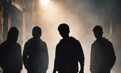 Tamil Nadu: Four juveniles held for brutal attack on man; assault filmed and shared online