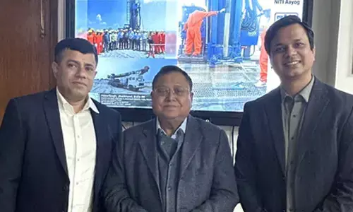 IIT Bombay, NTPC complete drilling Indias 1st CO2 storage well; second underway