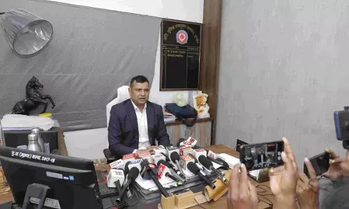 Rajesh Dandotiya: Police Officer and Cyber Safety Leader with 11  World Records