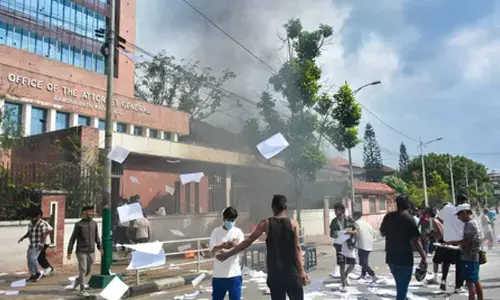 Nepal: Former HM testifies in probe into Gen-Z protest deaths and destruction