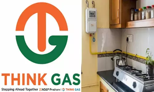 PNGRB Tariff Revision Brings Price Relief as THINK Gas Lowers PNG Rates in Andhra Pradesh