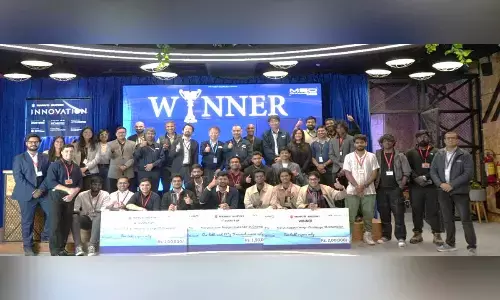 Maruti Suzuki conducts its first Design Challenge, engages young talent from India’s leading design institutes to co-create future mobility solutions