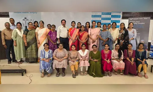 Gleneagles Hospital Chennai Sets New Benchmark in Gynaecology; Showcases Potential World Record 5 kg Fibroid Removal at Tirupati CME