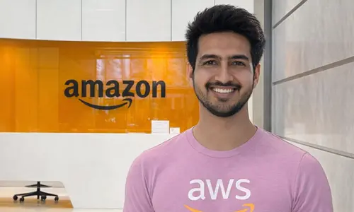 Muhammad Saqib Turned Early Fame into Sustained Excellence