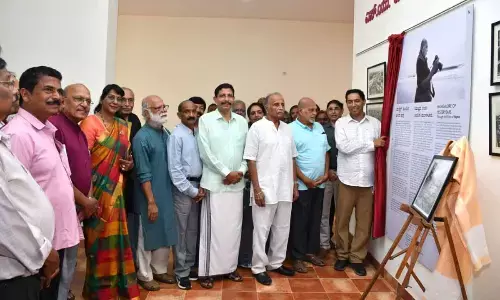 Preserving Tulu Language and Culture Needs Collective Effort: Kishore Alva