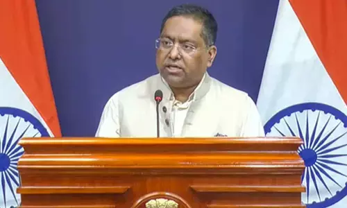 India reminds Pakistan of its deeply stained record of repression of minorities