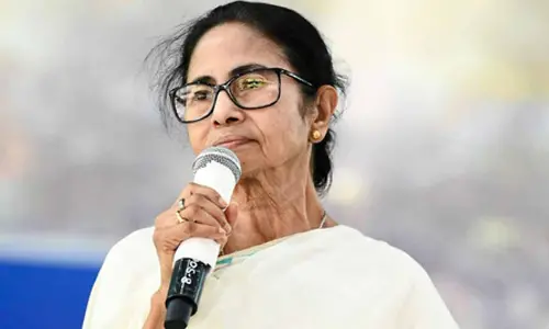 SIR in Bengal: Trinamool delegation asks ECI to address concerns of sick & elderly citizens