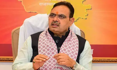 Jaipur to witness grand Army Day parade outside military area for first time: Rajasthan CM