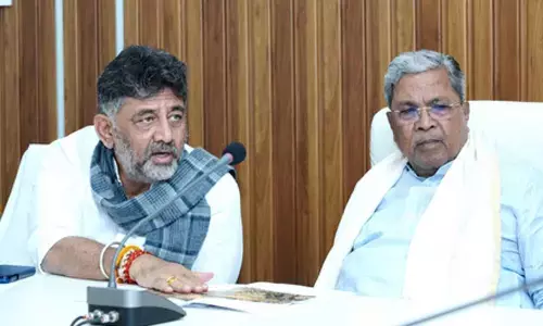 Bengaluru demolition row: Karnataka govt to allot alternative houses from Jan 1 after AICC intervention Bengaluru demolition row: Karnataka govt to allot alternative houses from Jan 1 after AICC intervention