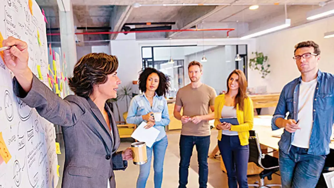 IIT Delhi launches executive programme in brand management for aspiring marketing professionals IIT Delhi launches executive programme in brand management for aspiring marketing professionals