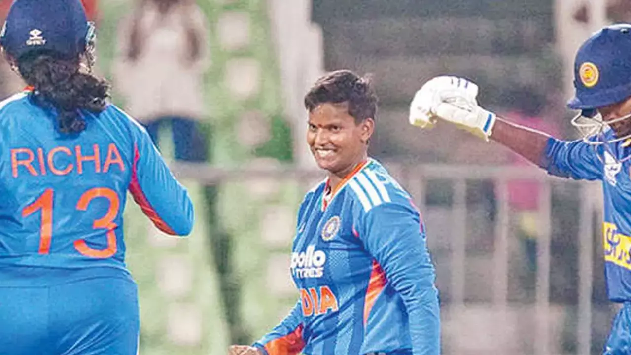 India eye series sweep, SL for a consolation win India eye series sweep, SL for a consolation win