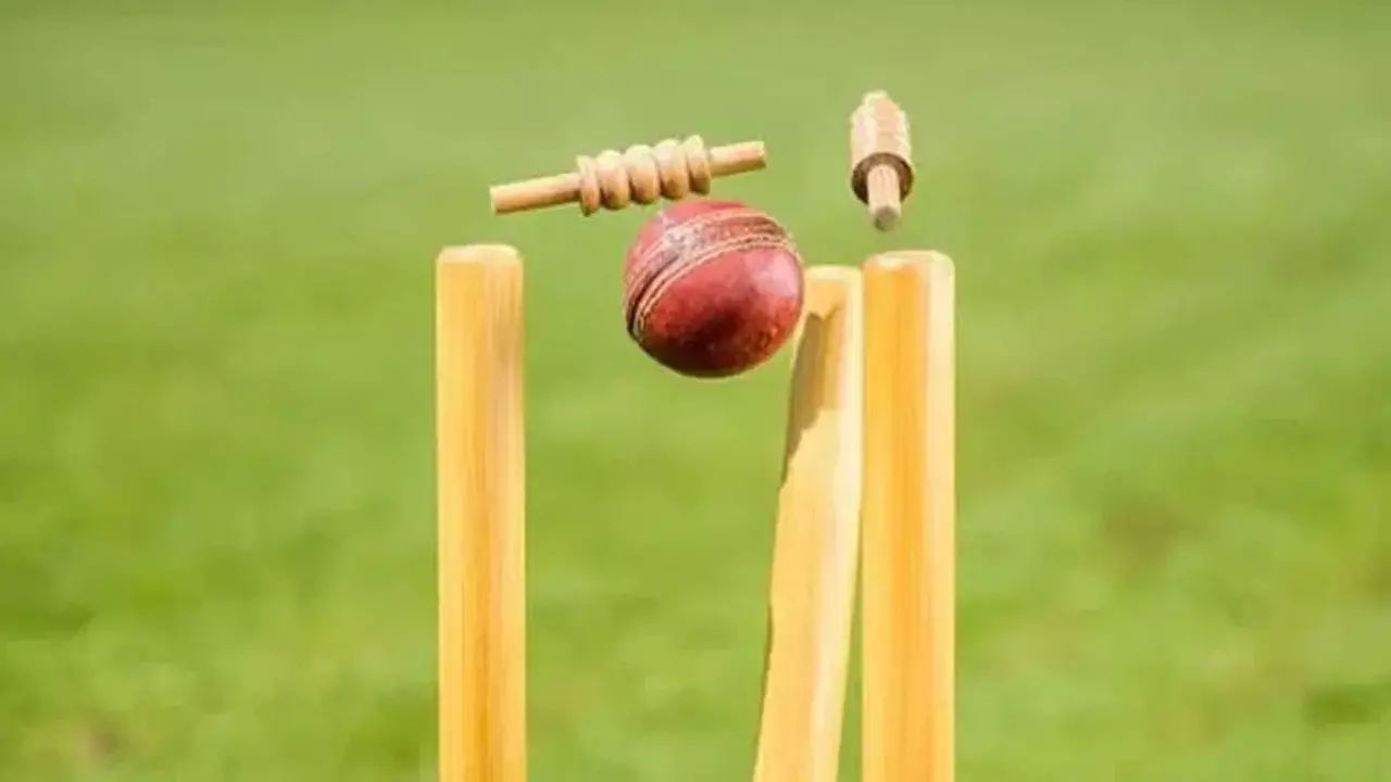 TCA Telangana Gold Cup TCA Telangana Gold Cup