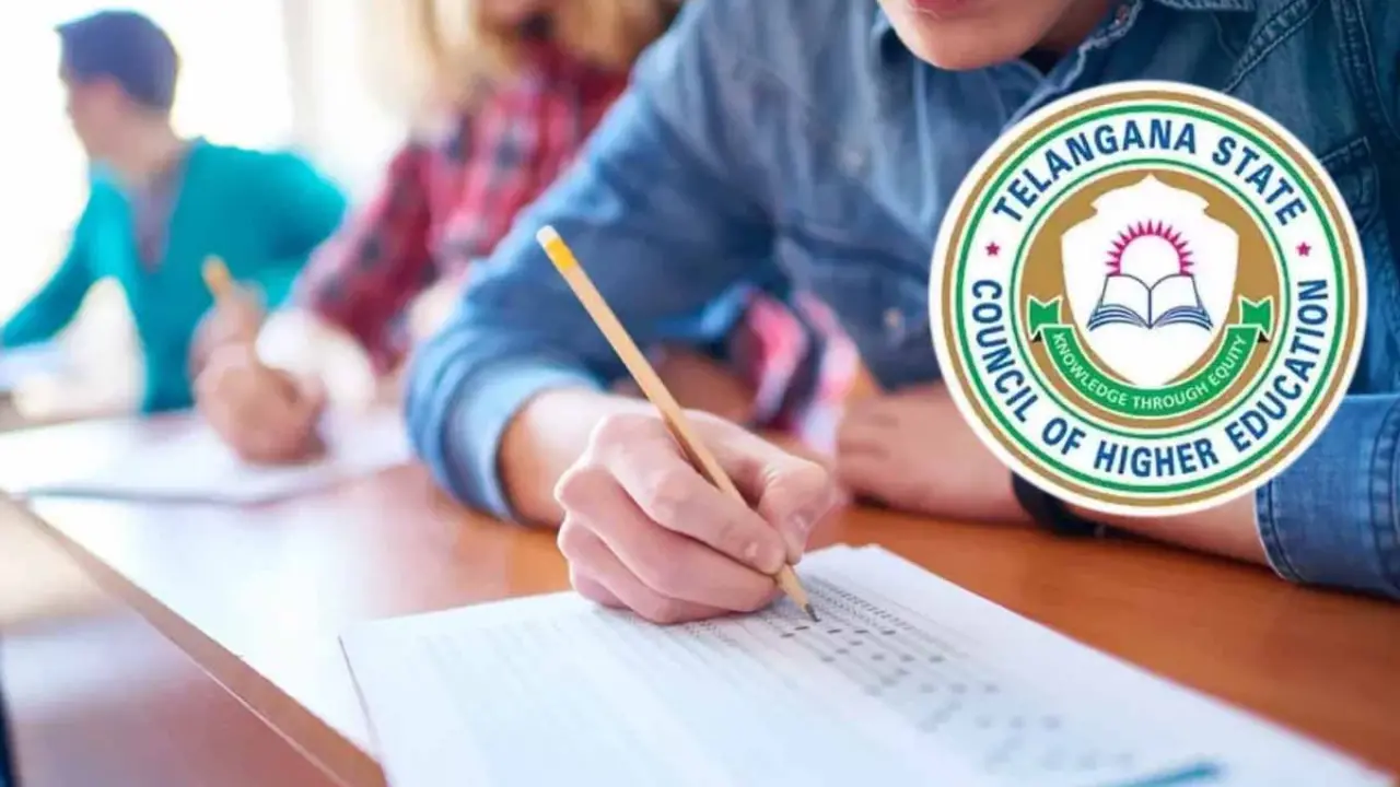 Upcoming TG EAPCET 2026 Notifications Expected Soon Upcoming TG EAPCET 2026 Notifications Expected Soon