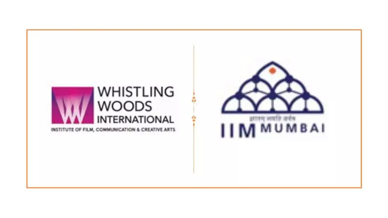 Whistling Woods International – IIM Mumbai Set Up High-Impact Advisory Board for their MBA in Media & Entertainment Whistling Woods International – IIM Mumbai Set Up High-Impact Advisory Board for their MBA in Media & Entertainment