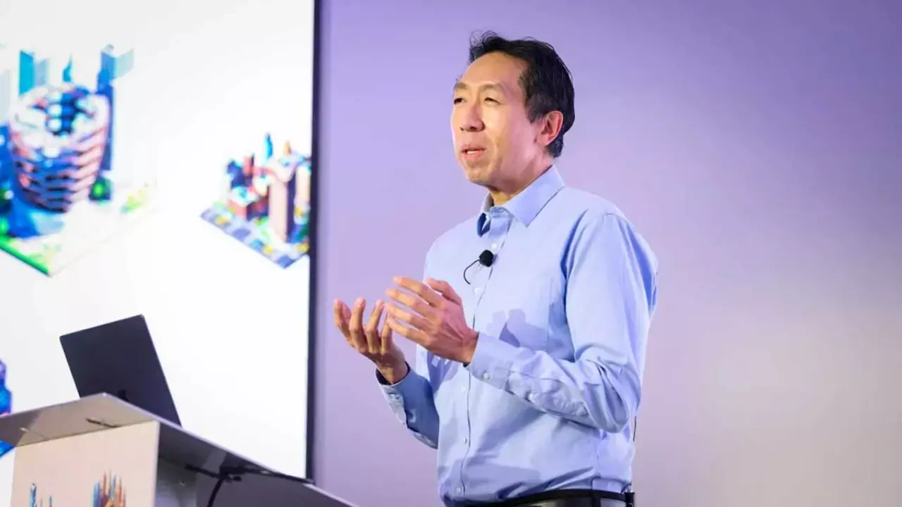 Andrew Ng Says AI Jobs Are Growing, Not Shrinking — And Here’s How to Get Hired by 2026 Andrew Ng Says AI Jobs Are Growing, Not Shrinking — And Here’s How to Get Hired by 2026