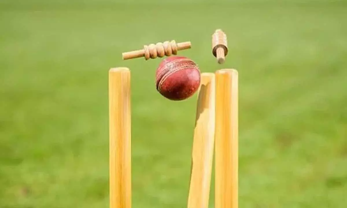 TCA Telangana Gold Cup TCA Telangana Gold Cup