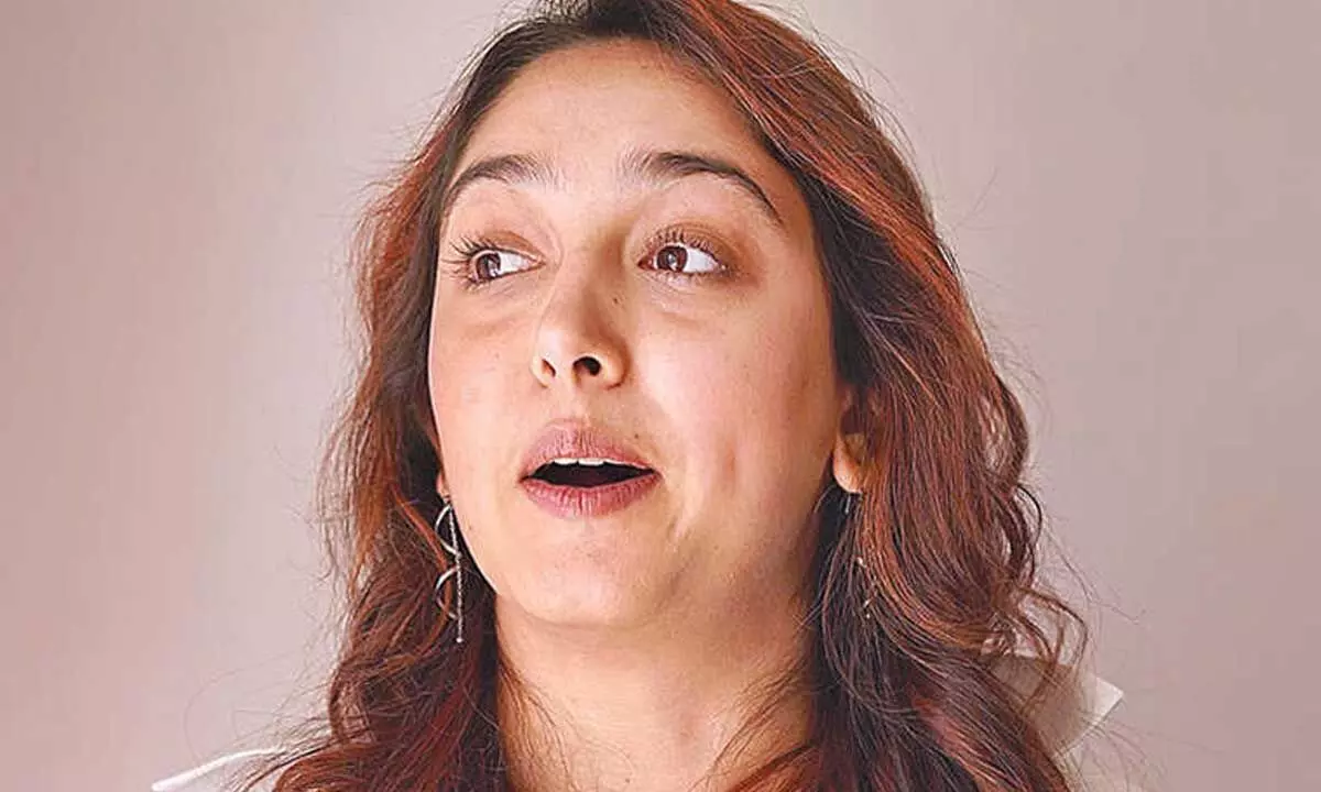 Aamir Khan’s daughter Ira Khan reveals she is struggling with body image issues Aamir Khan’s daughter Ira Khan reveals she is struggling with body image issues