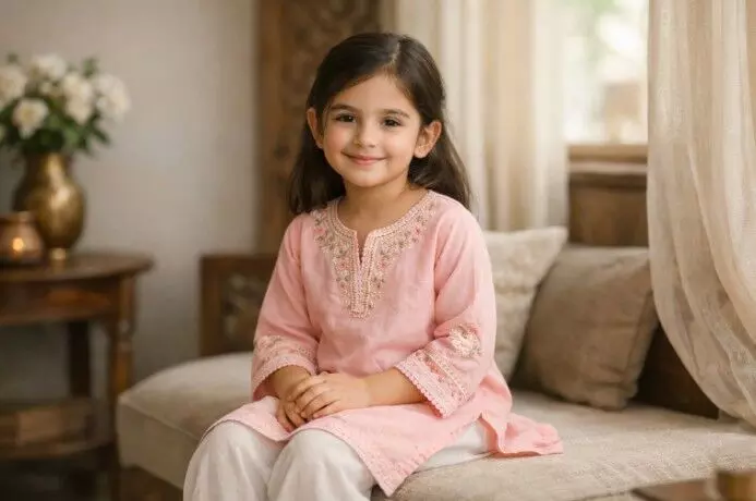 8 Common Mistakes Pakistani Mothers Should Avoid When Buying Girls Shalwar Kameez 8 Common Mistakes Pakistani Mothers Should Avoid When Buying Girls Shalwar Kameez