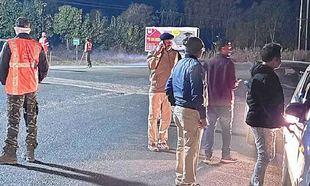 No New Year bash in govt offices No New Year bash in govt offices