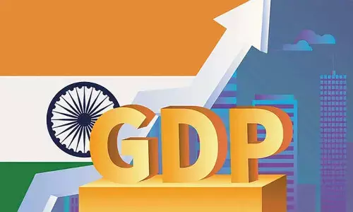 India set to become 3rd-largest economy with $7.3-trn GDP