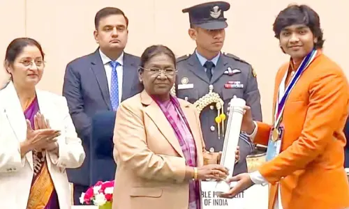 Mt Everest toughest ascent, says youngest conqueror of seven summits