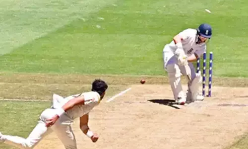 ICC rates MCG pitch ‘unsatisfactory’