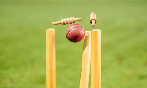 TCA Telangana Gold Cup TCA Telangana Gold Cup