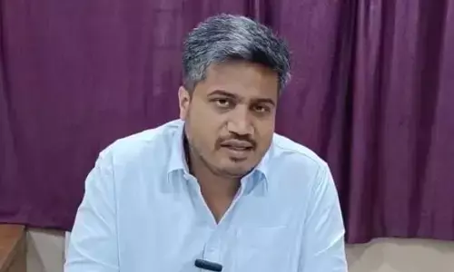 NCP factions to contest civic polls together NCP factions to contest civic polls together