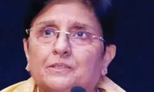 Major justice for Unnao rape victim: Kiran Bedi