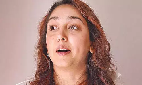 Aamir Khan’s daughter Ira Khan reveals she is struggling with body image issues