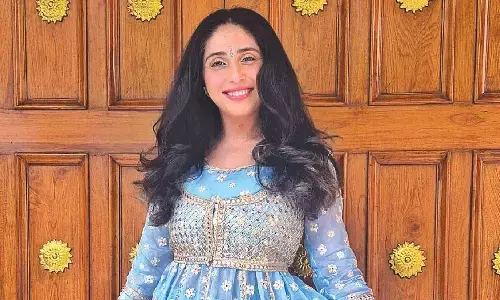 Neha Bhasin: Legacy doesn’t have to be biological