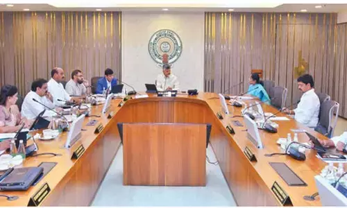 Cabinet nod for district rejig