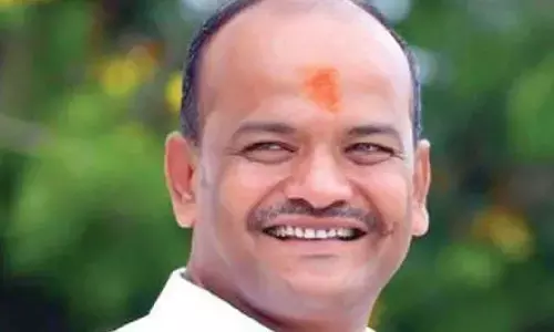 FIR filed against BJP MLA over alleged Rs 99 lakh loan default FIR filed against BJP MLA over alleged Rs 99 lakh loan default