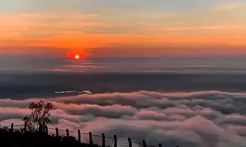 Nandi Hills closed for New Year celebrations