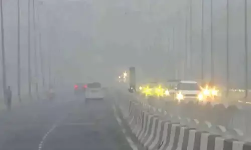 Delhi govt forms panel to tackle hazardous air