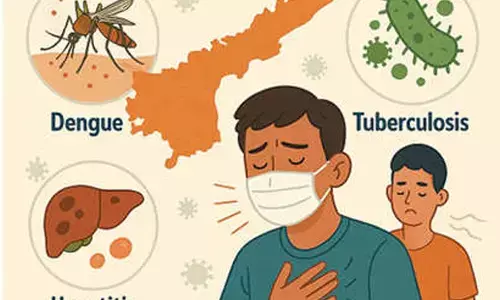 AP forms task force to combat communicable diseases