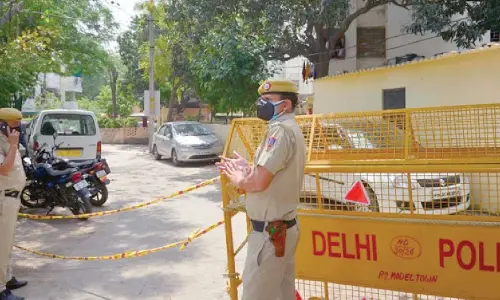 Staged road-rage to rob commuters busted in Delhi