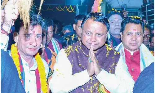 Allowance of traditional artistes enhanced