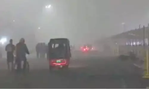 No respite from cold till New Year