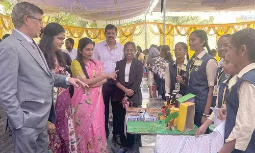 Failure is better than unattempting