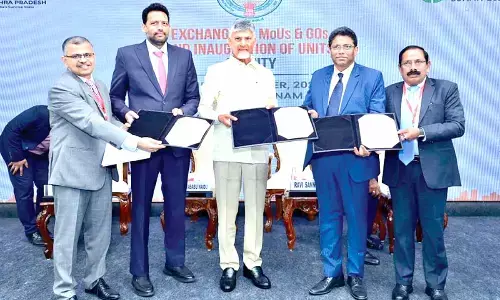 New units, expansions drive industrial momentum in Sri City