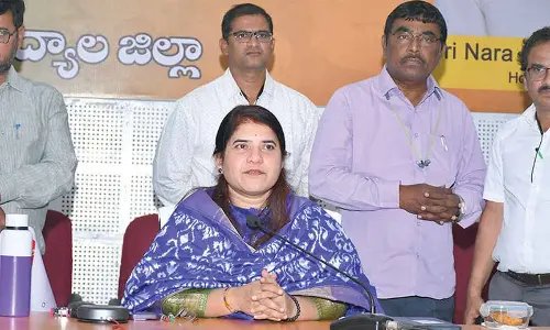 373 applications received at seven revenue clinics